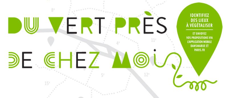 vert pres de chez moi